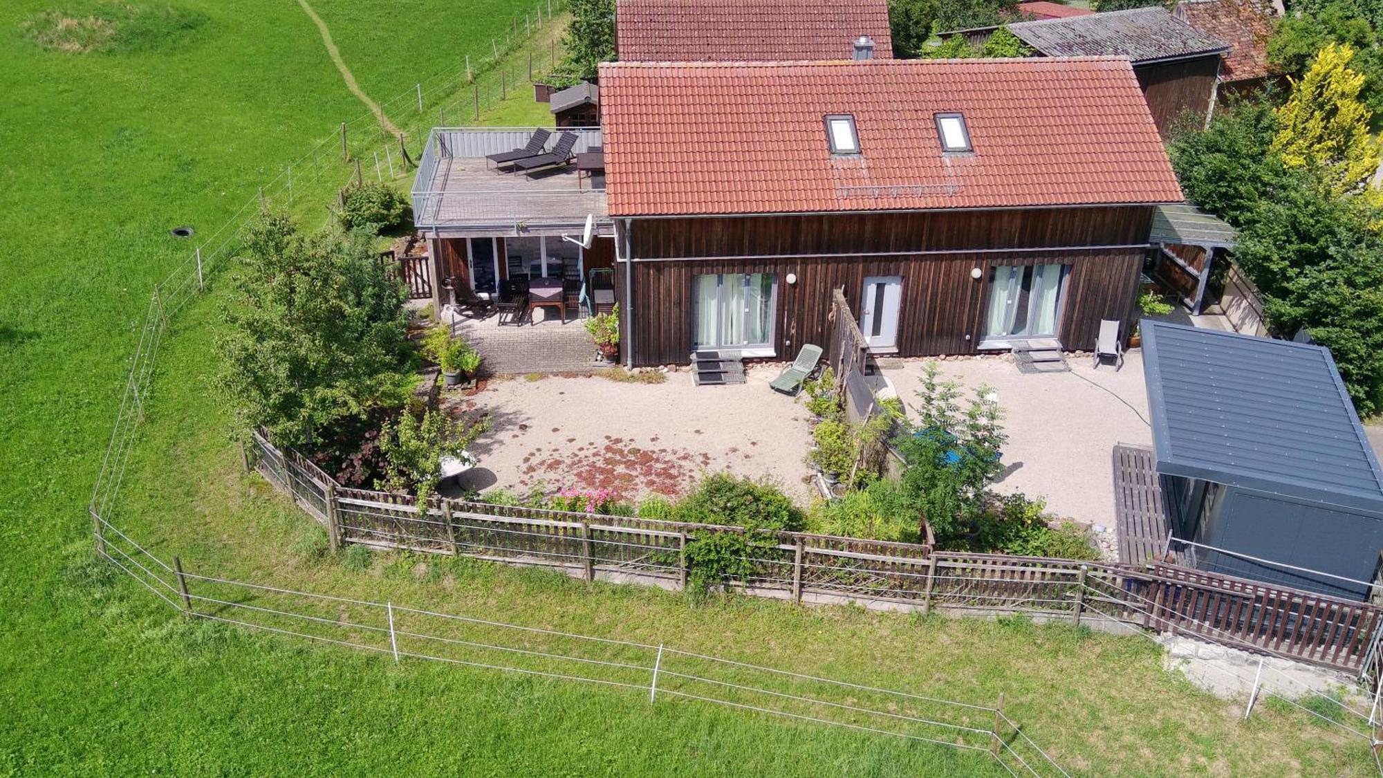 Gaestehaus Plath Wettringen  Zewnętrze zdjęcie