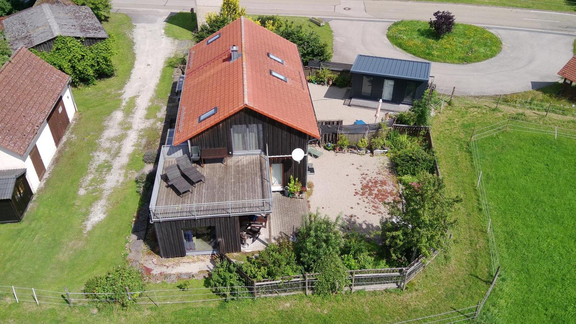 Gaestehaus Plath Wettringen  Zewnętrze zdjęcie