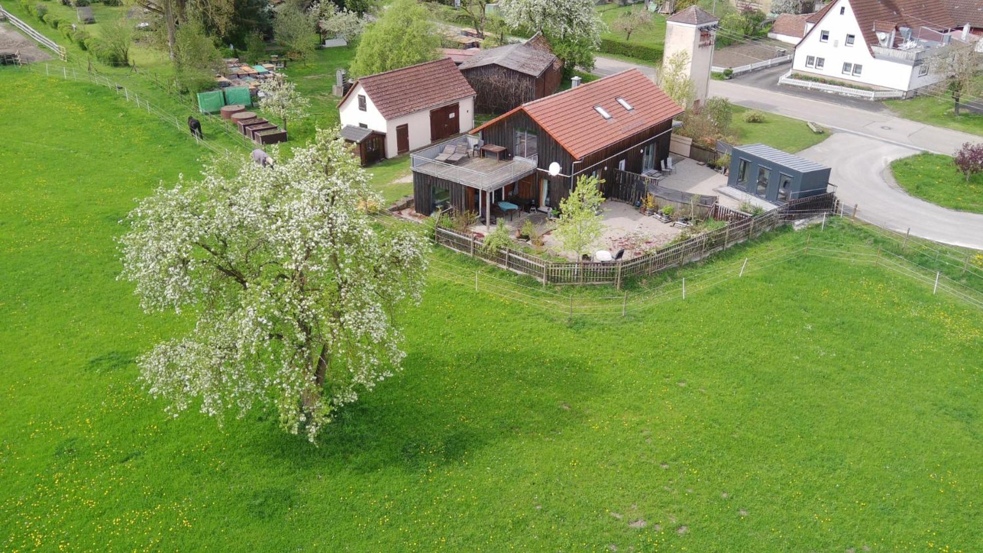 Gaestehaus Plath Wettringen  Zewnętrze zdjęcie