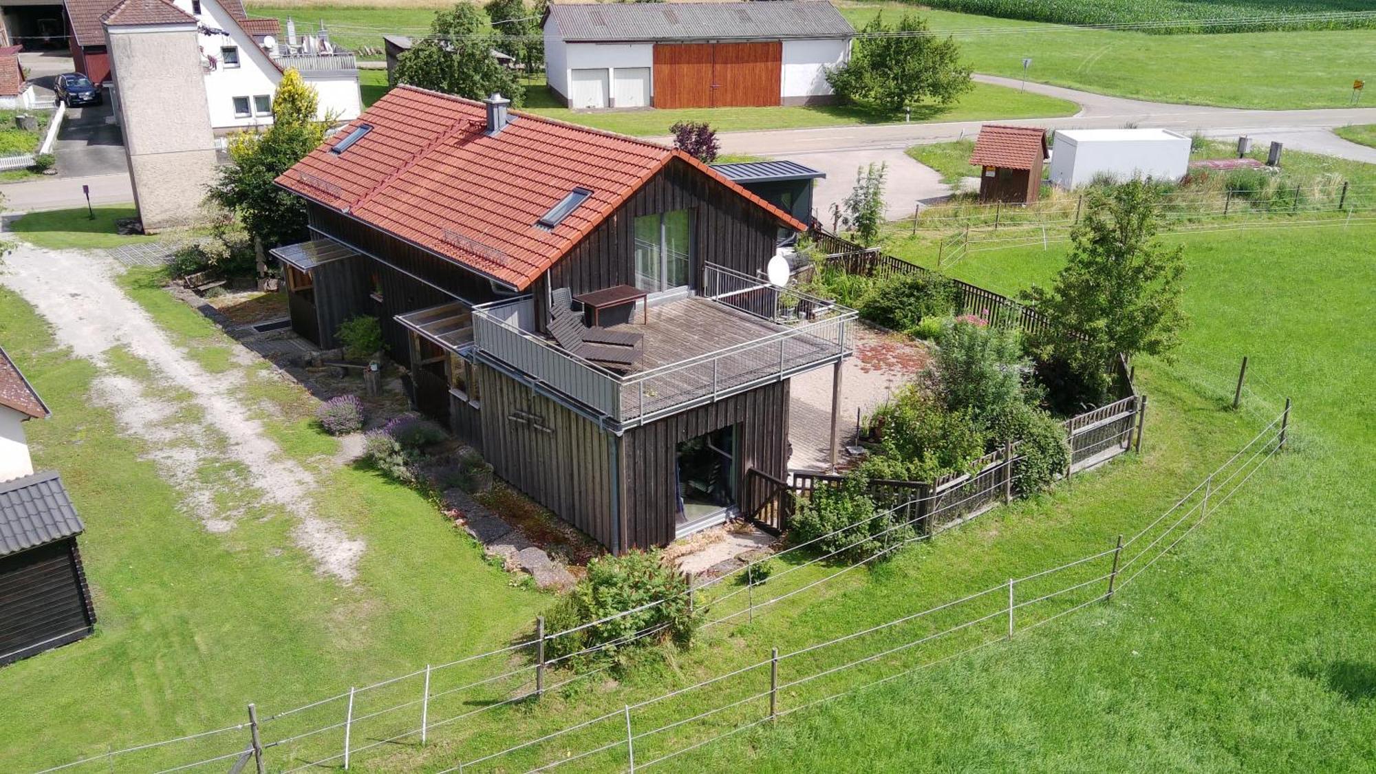 Gaestehaus Plath Wettringen  Zewnętrze zdjęcie