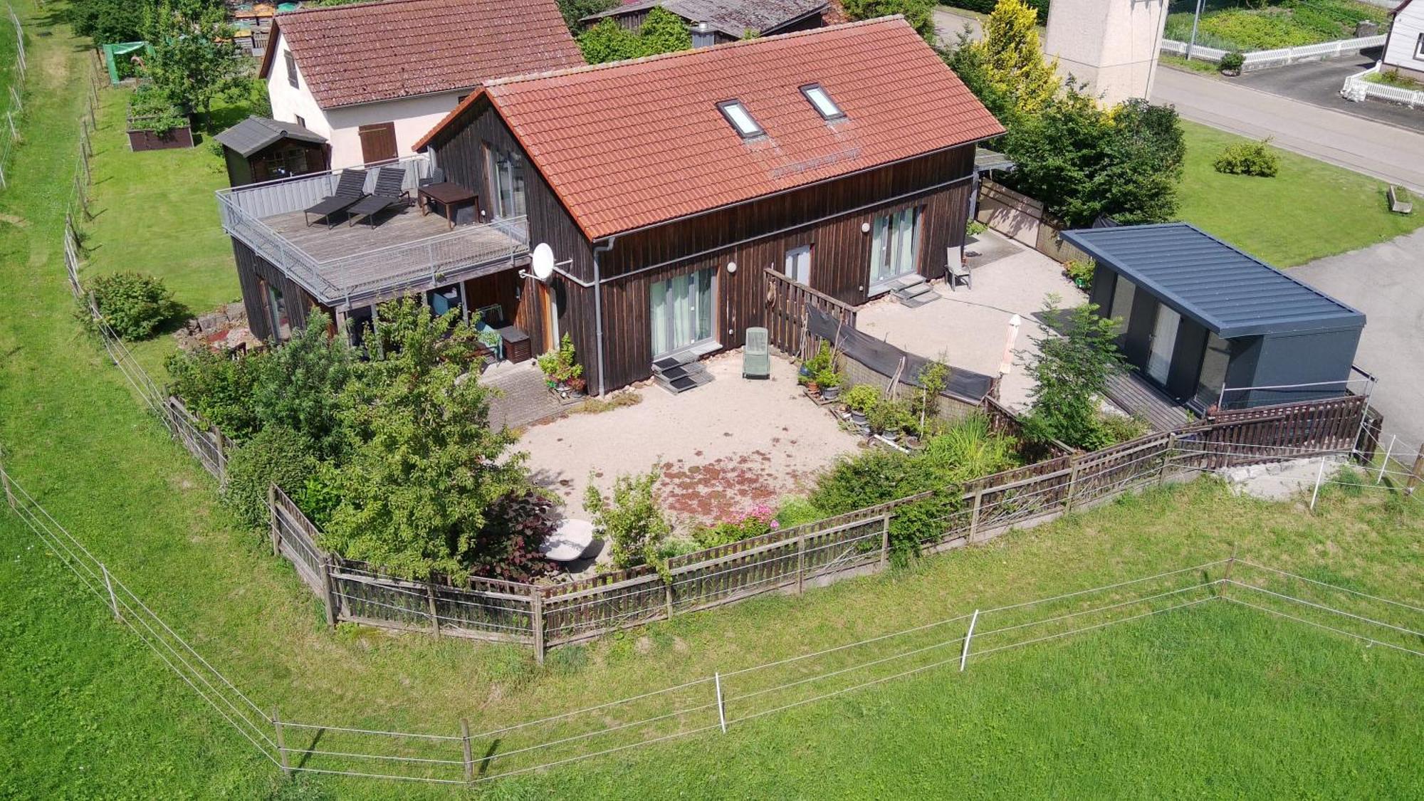Gaestehaus Plath Wettringen  Zewnętrze zdjęcie