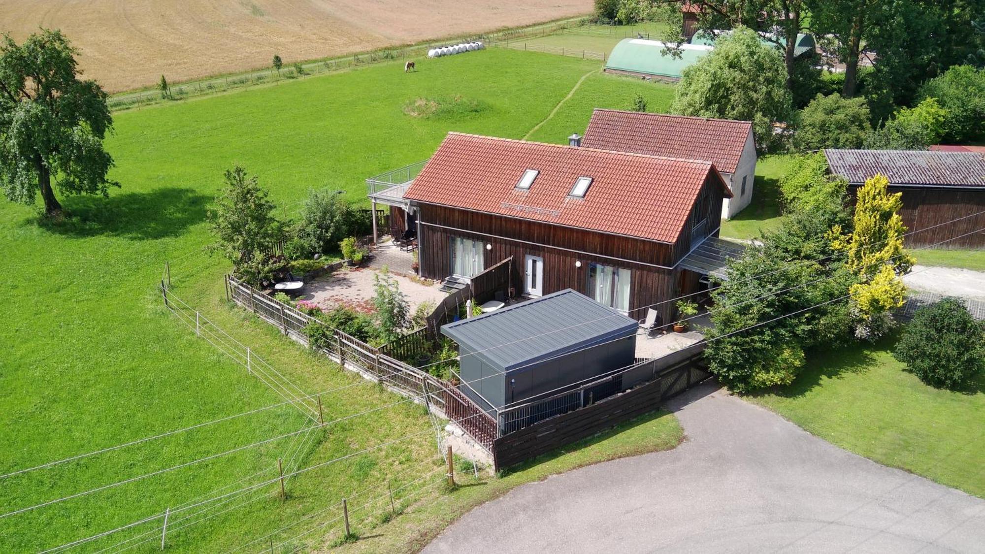 Gaestehaus Plath Wettringen  Zewnętrze zdjęcie