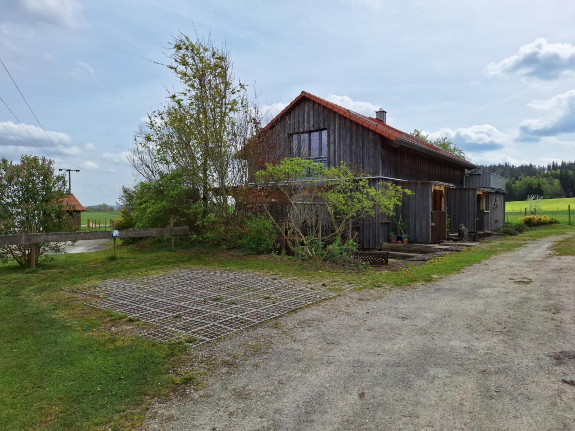 Gaestehaus Plath Wettringen  Zewnętrze zdjęcie