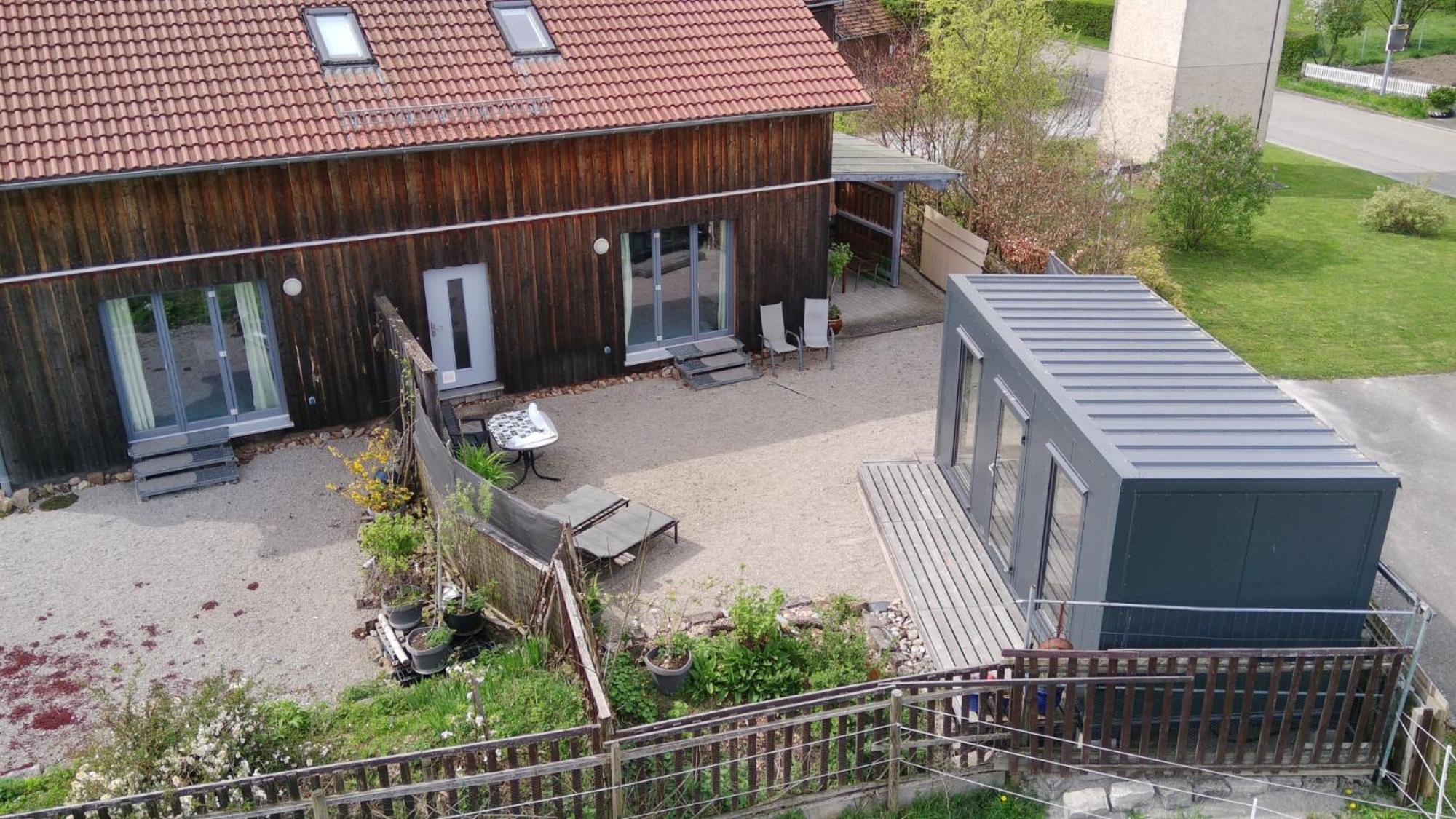 Gaestehaus Plath Wettringen  Zewnętrze zdjęcie