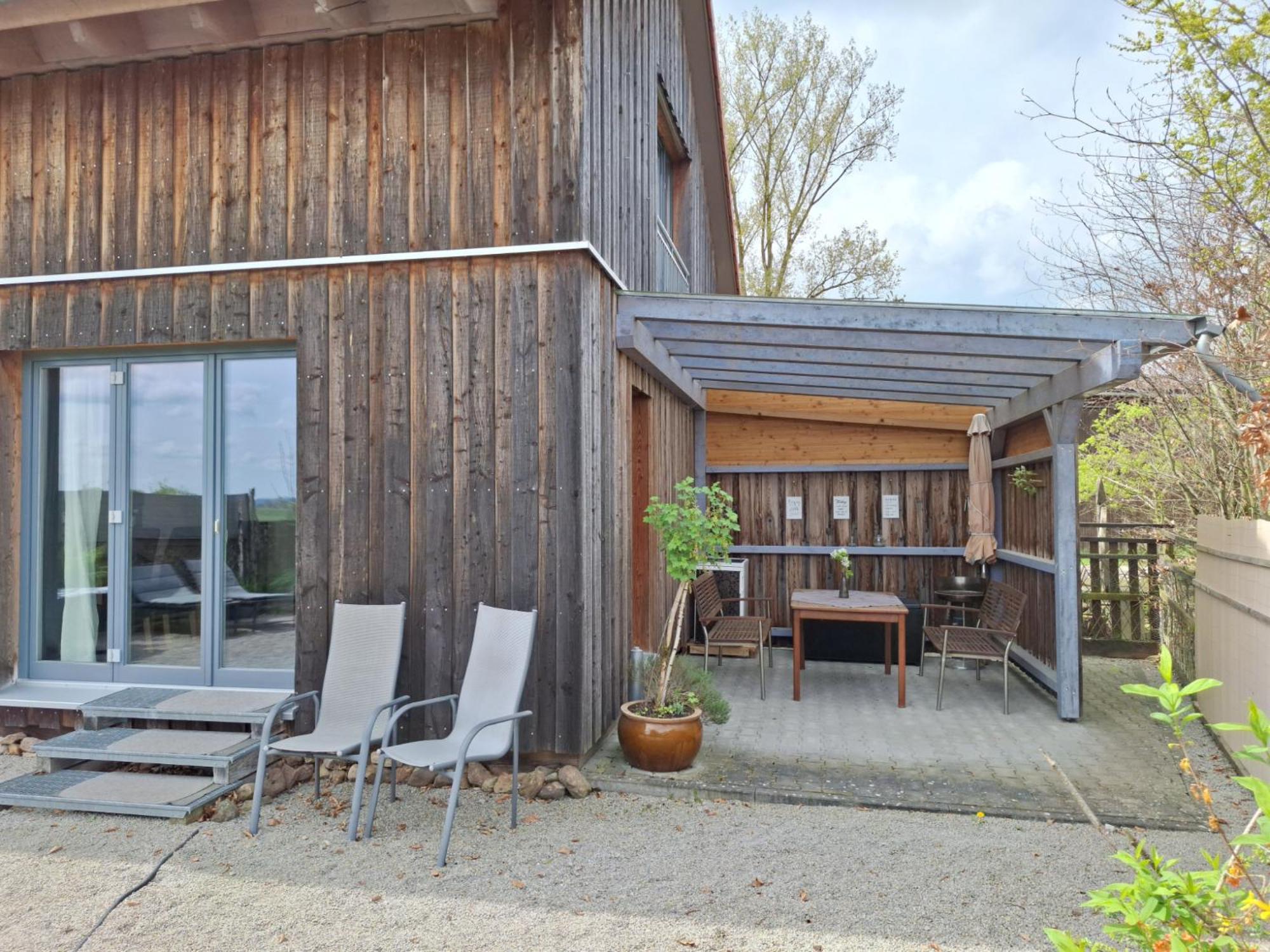 Gaestehaus Plath Wettringen  Zewnętrze zdjęcie