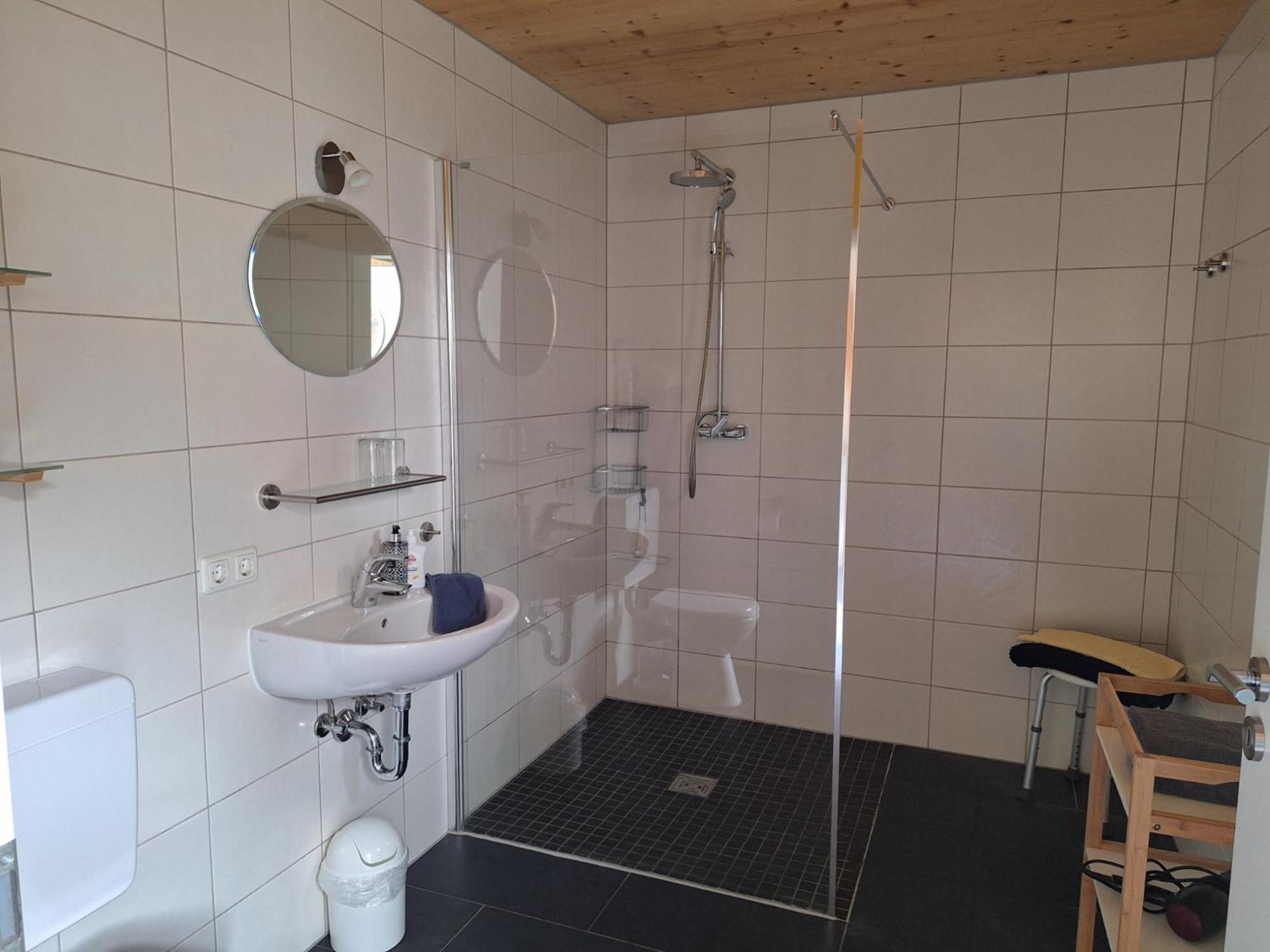 Gaestehaus Plath Wettringen  Zewnętrze zdjęcie