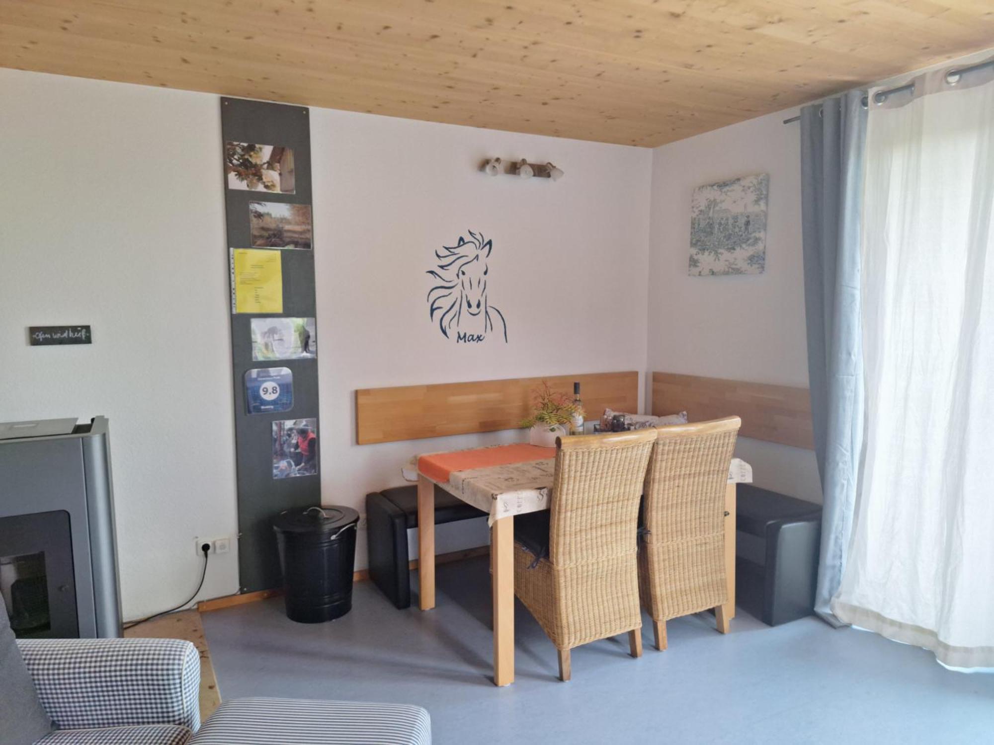 Gaestehaus Plath Wettringen  Zewnętrze zdjęcie