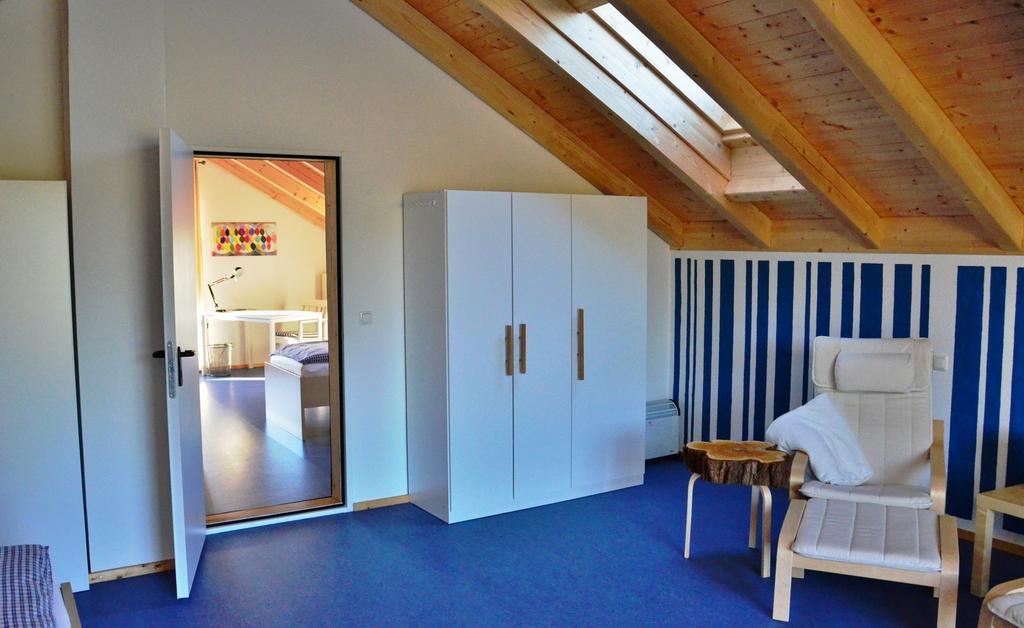 Gaestehaus Plath Wettringen  Pokój zdjęcie