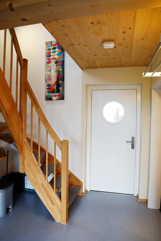 Gaestehaus Plath Wettringen  Zewnętrze zdjęcie